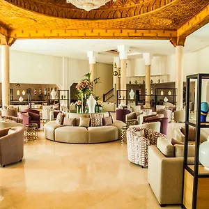 4* Hotel Marrakech Parc